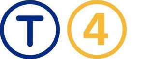 logo T4