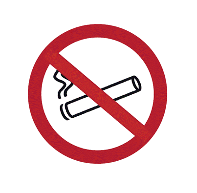 Signe De Cesser De Fumer